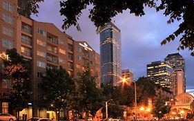 Homewood Suites Pike Street Seattle Wa